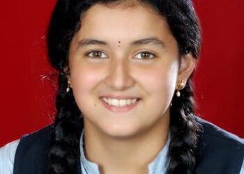 ವಿಠ್ಠಲ್ ಜೇಸಿಸ್ ಶಾಲೆ: ಮರುಮೌಲ್ಯ ಮಾಪನದಲ್ಲಿ ವಿದ್ಯಾರ್ಥಿನಿಗೆ 624 ಅಂಕ