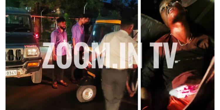 ಪುತ್ತೂರು: ರಸ್ತೆ ಬದಿ ಬಿದ್ದ ಯುವಕನ ಮೈತುಂಬಾ ರಕ್ತ ಸುರಿಯುತ್ತಿದ್ದ ಬ್ಯಾಂಡೇಜ್ ಬಟ್ಟೆ: ಗಾಯಾಳುವನ್ನು ಆಸ್ಪತ್ರೆಗೆ ದಾಖಲಿಸಿದ ಪೊಲೀಸರಿಗೆ ಸಾರ್ವಜನಿಕರಿಗೆ ಶಾಕ್..!!