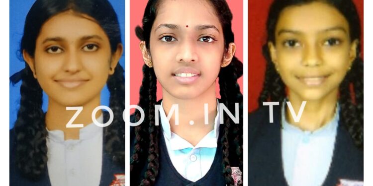 ವಿಠ್ಠಲ್ ಜೇಸಿ ಶಾಲೆಯ ವಿದ್ಯಾರ್ಥಿನಿಯರಿಗೆ ಮರುಮೌಲ್ಯ ಮಾಪನದಲ್ಲಿ ಹೆಚ್ಚಿನ ಅಂಕ