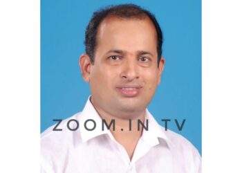 ಪುತ್ತೂರು: ಕಾಂಗ್ರೆಸ್ ಪಕ್ಷದ ಮತ್ತೋರ್ವ ಮುಖಂಡ ಬಿಜೆಪಿಗೆ ಸೇರ್ಪಡೆ..!!???