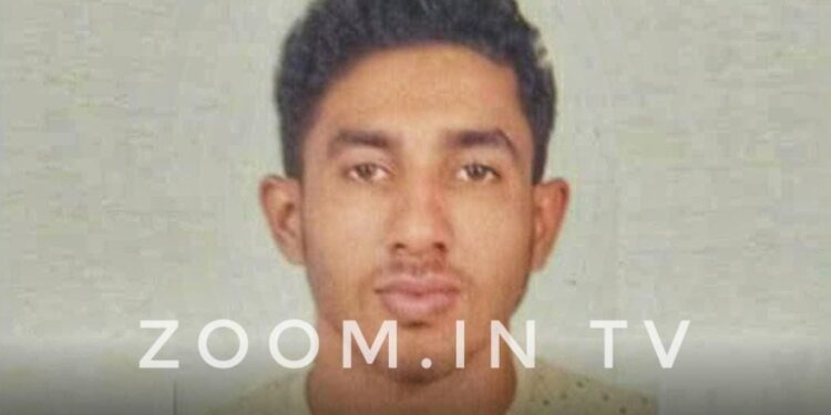 ವಿಟ್ಲ: ಮರದಿಂದ ಬಿದ್ದು ಗಂಭೀರ ಗಾಯಗೊಂಡಿದ್ದ ಯುವಕ ಮೃತ್ಯು..!!