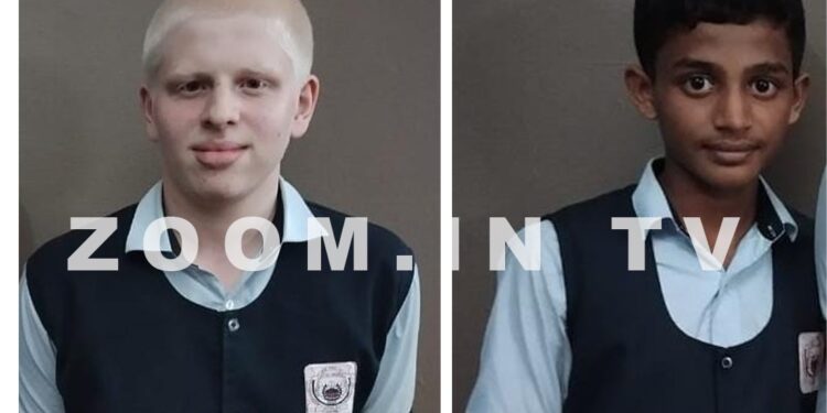 ವಿಠ್ಠಲ್ ಜೇಸಿಸ್ ಪ್ರೌಢಶಾಲಾ ವಿದ್ಯಾರ್ಥಿ ಚುನಾವಣೆ: ನಾಯಕನಾಗಿ ತೇಜಸ್ವಿ, ಉಪನಾಯಕನಾಗಿ ಕಾಂಚನ ಯಶ್ ರಾಜ್ ಆಯ್ಕೆ