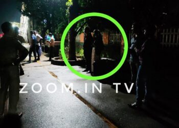 ಪುತ್ತೂರು: ಬಜರಂಗದಳ ಕಾರ್ಯಕರ್ತರ ಮಾಹಿತಿ: ರೈಲ್ವೇ ನಿಲ್ದಾಣದಲ್ಲಿ ಅನ್ಯಕೋಮಿನ ಜೋಡಿ ಪತ್ತೆ: ಸ್ಥಳಕ್ಕೆ ಭೇಟಿ ನೀಡಿದ ಪೊಲೀಸರು