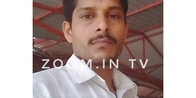 ವಿಟ್ಲ: ಚಂದಳಿಕೆ ನಿವಾಸಿ ಜಯಕರ ನೇಣುಬಿಗಿದು ಆತ್ಮಹತ್ಯೆ..!!