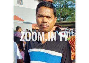 ಬ್ಯಾಂಕ್ ಉದ್ಯೋಗಿ ವಿಟ್ಲ ನಿವಾಸಿ ಜಯರಾಮ ನಾಯ್ಕ್ ಹೃದಯಾಘಾತದಿಂದ ಮೃತ್ಯು..!!