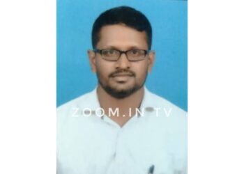 ‘ಪಕ್ಷದ ಚೌಕಟ್ಟಿನಲ್ಲಿ ಜನಪ್ರತಿನಿಧಿಗಳ ಸಭೆ ನಡೆಸುವ ಹಕ್ಕು ಬ್ಲಾಕ್ ಅಧ್ಯಕ್ಷರಿಗೆ ಮಾತ್ರ’ ಅಲ್ಲದೆ ನಮಗೆ ಈ ಕಾರ್ಯಕ್ರಮದ ಮಾಹಿತಿಯನ್ನು ಕೊಟ್ಟಿಲ್ಲ – ಯೂತ್ ಕಾಂಗ್ರೆಸ್ ಉಪಾಧ್ಯಕ್ಷ ಬಾಲಕೃಷ್ಣ ಗೌಡ