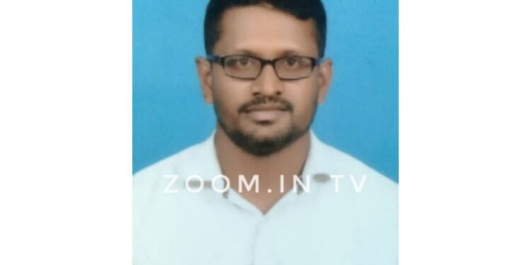 ‘ಪಕ್ಷದ ಚೌಕಟ್ಟಿನಲ್ಲಿ ಜನಪ್ರತಿನಿಧಿಗಳ ಸಭೆ ನಡೆಸುವ ಹಕ್ಕು ಬ್ಲಾಕ್ ಅಧ್ಯಕ್ಷರಿಗೆ ಮಾತ್ರ’ ಅಲ್ಲದೆ ನಮಗೆ ಈ ಕಾರ್ಯಕ್ರಮದ ಮಾಹಿತಿಯನ್ನು ಕೊಟ್ಟಿಲ್ಲ – ಯೂತ್ ಕಾಂಗ್ರೆಸ್ ಉಪಾಧ್ಯಕ್ಷ ಬಾಲಕೃಷ್ಣ ಗೌಡ