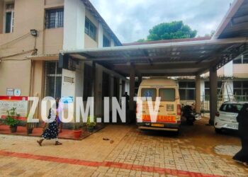 ಪೆರ್ನೆ: ಹಿಟ್ ಅಂಡ್ ರನ್:; ಆಕ್ಟಿವಾ ಗೆ ಡಿಕ್ಕಿ ಹೊಡೆದ ಟಿಪ್ಪರ್: ಮಹಿಳೆ ಸ್ಥಳದಲ್ಲೇ ಸಾವು