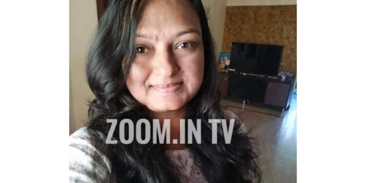 ಹಿಂದೂ ದೇವರುಗಳ ಅವಮಾನ ಪ್ರಕರಣ.! ಕಾಂಗ್ರೆಸ್ ಐಟಿ ಸೆಲ್ ಕಾರ್ಯದರ್ಶಿ ನ್ಯಾಯವಾದಿ ಶೈಲಜಾ ಅಮರನಾಥ್ ಸಹಿತ ಮೂವರ ವಿರುದ್ಧ ಪುತ್ತೂರು ನಗರ ಠಾಣೆಯಲ್ಲಿ ಪ್ರಕರಣ ದಾಖಲು.!