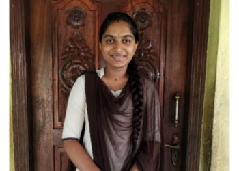 ದ್ವಿತೀಯ ಪಿಯುಸಿ ಫಲಿತಾಂಶ: ತೆಂಕಿಲ ನರೇಂದ್ರ ಪಿಯು ಕಾಲೇಜಿನ ಮನ್ವಿತಾ ಪುತ್ತೂರು ತಾಲೂಕು ಮತ್ತು ದ.ಕ. ಜಿಲ್ಲೆಗೆ ಪ್ರಥಮ