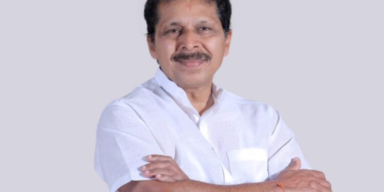 ಹಿಂದು ದೇವರುಗಳ ಬಗ್ಗೆ ಅವಹೇಳನ ಮಾಡಿದ ಪ್ರಕರಣ:  ಇದು ಕಾಂಗ್ರೆಸ್ಸಿನ ನೀಚ ಮನಸ್ಥಿತಿಗೆ ಉದಾಹರಣೆ :  ಸಾರ್ವಜನಿಕವಾಗಿ ಕ್ಷಮಾಪಣೆ ಕೇಳಲಿ – ಶಾಸಕ ಸಂಜೀವ ಮಠಂದೂರು