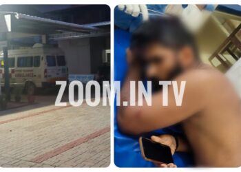 ವಿಟ್ಲ: ಬಜರಂಗದಳ ಮುಖಂಡನಿಗೆ ಮಾರಕಾಸ್ತ್ರಗಳಿಂದ ಹಲ್ಲೆ: ಪುತ್ತೂರು ಆಸ್ಪತ್ರೆಗೆ ದಾಖಲು..!!