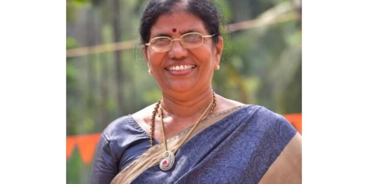 ರಾಜಕೀಯದಲ್ಲಿ ಏನೇ ಇರಲಿ ಯಾವುದೇ ಧರ್ಮದ ಬಗ್ಗೆ ಈ ರೀತಿ ಮಾತನಾಡುವುದು ತಪ್ಪು: ನಾವು ಎಲ್ಲಾ ಧರ್ಮವನ್ನು ಗೌರವಿಸುತ್ತೇವೆ – ಶಕುಂತಳಾ ಶೆಟ್ಟಿ