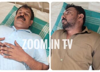 ಪುತ್ತೂರು: ಕರು ಮಾರಾಟ, ಖರೀದಿ ವಿಚಾರವಾಗಿ ಜಗಳ: ಗ್ರಾಮ ಪಂಚಾಯತ್ ಸದಸ್ಯ ಸಹಿತ ಇಬ್ಬರು ಆಸ್ಪತ್ರೆಗೆ ದಾಖಲು