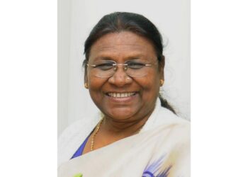 NDA ರಾಷ್ಟ್ರಪತಿ ಅಭ್ಯರ್ಥಿಯಾಗಿ ಮಾಜಿ ರಾಜ್ಯಪಾಲೆ ದ್ರೌಪದಿ ಮರ್ಮು: ವಿಪಕ್ಷಗಳ ಬತ್ತಳಿಕೆಯ ಅಸ್ತ್ರಕ್ಕೆ ಬಿಜೆಪಿ ಮಾಸ್ಟರ್ ಸ್ಟ್ರೋಕ್