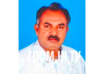 ಪುತ್ತೂರು: ತಾಲೂಕು ಆರೋಗ್ಯಾಧಿಕಾರಿಯಾಗಿ ಅಶೋಕ್ ಕುಮಾರ್ ರೈ ನೇಮಕ..!!