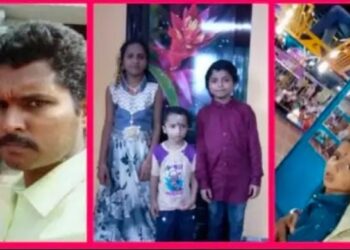 ಮಂಗಳೂರು: ಮೂವರು ಮಕ್ಕಳನ್ನು ಬಾವಿಗೆಸೆದು ಹತ್ಯೆಗೈದ ತಂದೆ: ಪತ್ನಿಯ ಹತ್ಯೆಗೂ ಯತ್ನ..!!