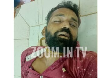 ವಿಟ್ಲ: ಕನ್ಯಾನದ ಯುವಕ ನೇಣು ಬಿಗಿದು ಆತ್ಮಹತ್ಯೆ..!!