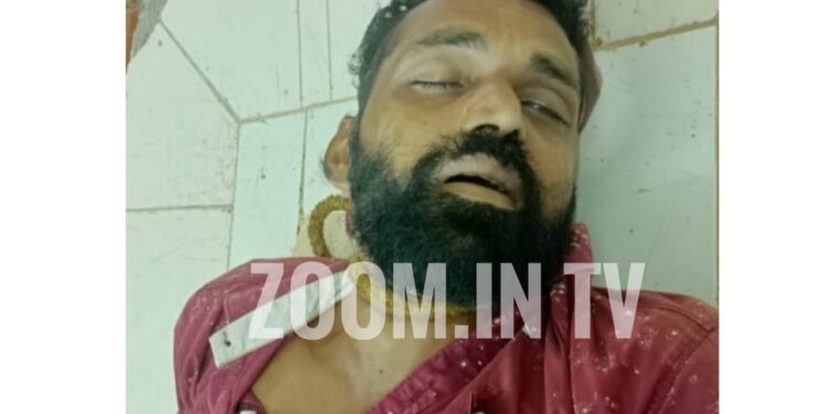 ವಿಟ್ಲ: ಕನ್ಯಾನದ ಯುವಕ ನೇಣು ಬಿಗಿದು ಆತ್ಮಹತ್ಯೆ..!!