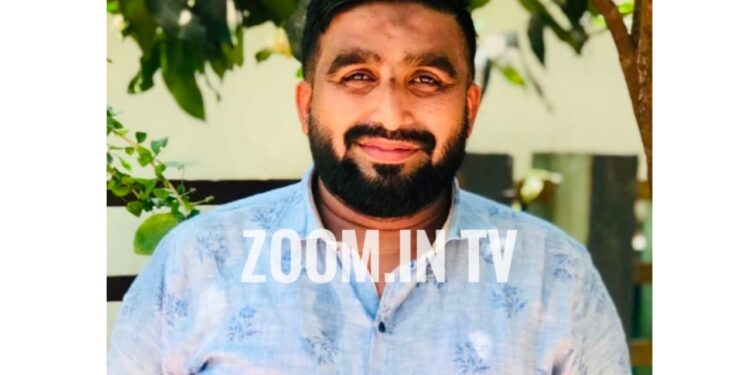 ತುಮಕೂರಿನಲ್ಲಿ ಅಪಘಾತ: ಪುತ್ತೂರು ಮೂಲದ ಖಲಂದರ್ ಮೃತ್ಯು..!!