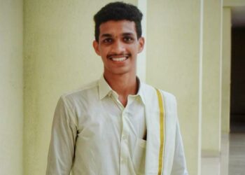 ಎನ್.ಎಸ್.ಯು.ಐ ಪುತ್ತೂರು ವಿಧಾನಸಭಾ ಕ್ಷೇತ್ರ ಸಮಿತಿಯ ನೂತನ ಅಧ್ಯಕ್ಷರಾಗಿ ಚಿರಾಗ್ ರೈ ಮೇಗಿನಗುತ್ತು ಆಯ್ಕೆ