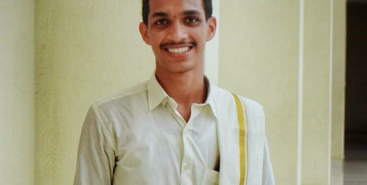 ಎನ್.ಎಸ್.ಯು.ಐ ಪುತ್ತೂರು ವಿಧಾನಸಭಾ ಕ್ಷೇತ್ರ ಸಮಿತಿಯ ನೂತನ ಅಧ್ಯಕ್ಷರಾಗಿ ಚಿರಾಗ್ ರೈ ಮೇಗಿನಗುತ್ತು ಆಯ್ಕೆ