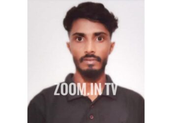 ಉಪ್ಪಿನಂಗಡಿ: ಫೋಕ್ಸೋ ಪ್ರಕರಣ:  ತಲೆಮರೆಸಿಕೊಂಡಿದ್ದ ಆರೋಪಿ ಮೈಸೂರಿನಲ್ಲಿ ಪೊಲೀಸರ ವಶಕ್ಕೆ..!!