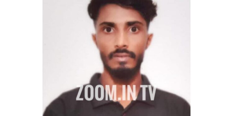 ಉಪ್ಪಿನಂಗಡಿ: ಫೋಕ್ಸೋ ಪ್ರಕರಣ:  ತಲೆಮರೆಸಿಕೊಂಡಿದ್ದ ಆರೋಪಿ ಮೈಸೂರಿನಲ್ಲಿ ಪೊಲೀಸರ ವಶಕ್ಕೆ..!!