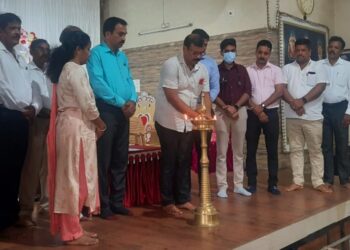 ಮಾಣಿ: ಉಚಿತ ವೈದ್ಯಕೀಯ, ದಂತ ಹಾಗೂ ಕಣ್ಣಿನ ತಪಾಸಣೆ ಮತ್ತು ಚಿಕಿತ್ಸಾ ಶಿಬಿರ