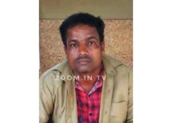 ನೇರಳಕಟ್ಟೆ: ಮಹಿಳೆಯ ಬರ್ಬರ ಕೊಲೆ ಪ್ರಕರಣ : ರಿಕ್ಷಾ ಚಾಲಕ ಶ್ರೀಧರ್ ಬಂಧನ