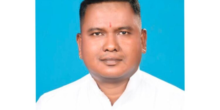 ‘ದುಡಿದು ತಿನ್ನುವ ಅಮಾಯಕ ಟೈಲರ್ ನನ್ನು ಈ ರೀತಿಯಾಗಿ ಹತ್ಯೆಗೈಯುವುದು ಪೈಶಾಚಿಕ ಕೃತ್ಯ’- ದ.ಕ.ಜಿಲ್ಲಾ ಕಾಂಗ್ರೆಸ್ ಎಸ್ಸಿ ಘಟಕದ ಉಪಾಧ್ಯಕ್ಷ ಪ್ರಹ್ಲಾದ್ ಬೆಳ್ಳಿಪ್ಪಾಡಿ