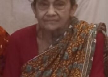 ವಿಟ್ಲ: ಪತ್ರಕರ್ತ ವಿಟಿ ಪ್ರಸಾದ್ ರವರಿಗೆ ಮಾತೃ ವಿಯೋಗ