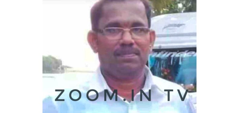 ಪುತ್ತೂರು: ಬೈಪಾಸ್ ದುಗ್ಗಮ್ಮ ದೇರಣ್ಣ ಸಭಾಂಗಣದ ಮುಂಭಾಗದಲ್ಲಿರುವ ಶ್ರೀ ಲಕ್ಷ್ಮೀ ಸ್ಟೋರ್ ಮಾಲಕ ದಿನೇಶ್ ಬಲ್ಲಾಳ್ ನಿಧನ