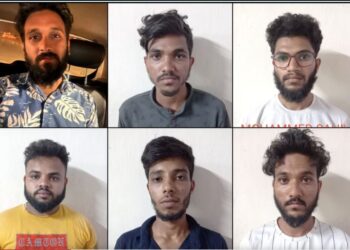 ಮಂಗಳೂರು: ಪೊಲೀಸರಿಗೆ ನಿಂದನೆ ಪ್ರಕರಣ: ಮತ್ತೆ 6 ಮಂದಿ ಬಂಧನ