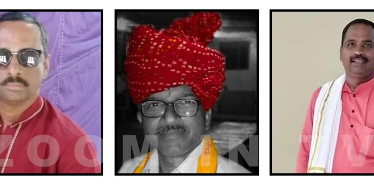 ವಿಟ್ಲ: ಬಾಲಗೋಕುಲ ನೂತನ ಕ್ಷೇತ್ರ ಸಮಿತಿ ರಚನೆ: ಗೌರವಾಧ್ಯಕ್ಷರಾಗಿ ಜಯರಾಮ ಬಲ್ಲಾಳ್,ಅಧ್ಯಕ್ಷರಾಗಿ ವೀರಪ್ಪ ಗೌಡ, ಪ್ರ.ಕಾರ್ಯದರ್ಶಿಯಾಗಿ ರವಿಶಂಕರ್