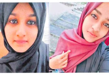 ಮನೆಯವರು ವಿರೋಧಿಸಿದರೂ, ಹೈಕೋರ್ಟ್‌ ಮಧ್ಯಪ್ರವೇಶದಿಂದ ಒಂದಾದ ಕೇರಳದ ಸಲಿಂಗಿ ಜೋಡಿ..!!