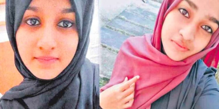 ಮನೆಯವರು ವಿರೋಧಿಸಿದರೂ, ಹೈಕೋರ್ಟ್‌ ಮಧ್ಯಪ್ರವೇಶದಿಂದ ಒಂದಾದ ಕೇರಳದ ಸಲಿಂಗಿ ಜೋಡಿ..!!