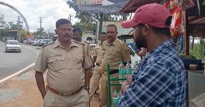 ಮಡಿಕೇರಿಯಲ್ಲಿ ಆತಂಕ‌ ಸೃಷ್ಟಿಸಿದ ಯುವತಿ ಕಿಡ್ನ್ಯಾಪ್ ವದಂತಿ..!? ಕಾರಿನಲ್ಲಿ ಬಂದು ಯುವತಿಯನ್ನು ಕಿಡ್ನಾಪ್ ಮಾಡಿದ ಮೂವರು ಯುವಕರು, ಪೊಲೀಸರಿಂದ ಹೈ ಅಲರ್ಟ್