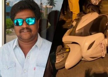 ಜೆಡಿಎಸ್ ಕಾರ್ಪೋರೇಟರ್ ಭೀಕರ ಹತ್ಯೆ: ಮಚ್ಚಿನಿಂದ ಕೊಚ್ಚಿ ಕೊಲೆಗೈದ ದುಷ್ಕರ್ಮಿಗಳು..!!