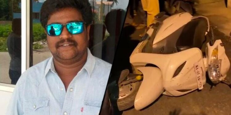 ಜೆಡಿಎಸ್ ಕಾರ್ಪೋರೇಟರ್ ಭೀಕರ ಹತ್ಯೆ: ಮಚ್ಚಿನಿಂದ ಕೊಚ್ಚಿ ಕೊಲೆಗೈದ ದುಷ್ಕರ್ಮಿಗಳು..!!