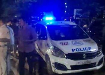 ಮಂಗಳೂರು: ಮದ್ಯದ ಅಮಲಿನಲ್ಲಿ ಸರಣಿ ಅಪಘಾತ: ಮೂವರಿಗೆ ಗಾಯ: ವಾಹನಗಳು ಜಖಂ..!!