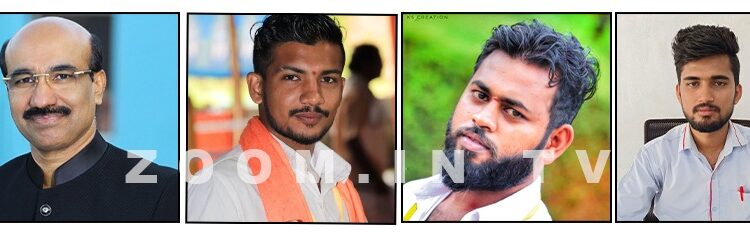 ಕುಕ್ಕಿನಡ್ಕ: ದೇವಸ್ಥಾನದ 8ನೇ ವರ್ಷದ ಸಾರ್ವಜನಿಕ ಶನಿಪೂಜಾ ಸಮಿತಿ ರಚನೆ: ಗೌರವಾಧ್ಯಕ್ಷರಾಗಿ ರವಿ ಶೆಟ್ಟಿ ಮೂಡಂಬೈಲು, ಅಧ್ಯಕ್ಷರಾಗಿ ಸತೀಶ್, ಕಾರ್ಯಾಧ್ಯಕ್ಷರಾಗಿ ರಾಘವೇಂದ್ರ, ಕಾರ್ಯದರ್ಶಿಯಾಗಿ ದೀಕ್ಷಿತ್