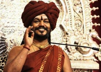 ಅತ್ಯಾಚಾರ ಕೇಸ್: ನಿತ್ಯಾನಂದನ ವಿರುದ್ಧ ಓಪನ್ ಡೇಟೆಂಟ್ ವಾರೆಂಟ್