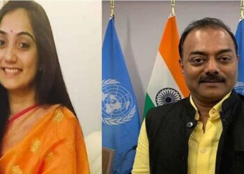 ಪ್ರವಾದಿ ಅವಹೇಳನ: ಭಾರತದ ರಾಯಭಾರಿಗಳಿಗೆ ಸಮನ್ಸ್ ನೀಡಿದ ಗಲ್ಫ್‌ ರಾಷ್ಟ್ರಗಳು