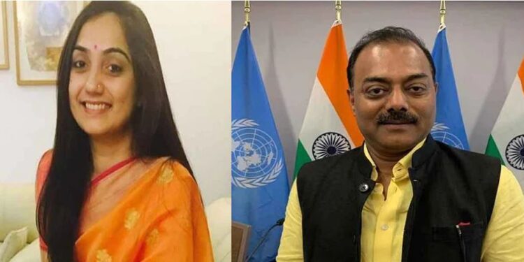 ಪ್ರವಾದಿ ಅವಹೇಳನ: ಭಾರತದ ರಾಯಭಾರಿಗಳಿಗೆ ಸಮನ್ಸ್ ನೀಡಿದ ಗಲ್ಫ್ ರಾಷ್ಟ್ರಗಳು