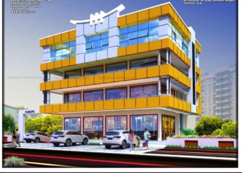 (ಜೂ.10) ಪುತ್ತೂರು: ನೂತನವಾಗಿ ನಿರ್ಮಾಣಗೊಂಡಿರುವ ‘ಶಿವ ಆರ್ಕೇಡ್’ ಶುಭಾರಂಭ