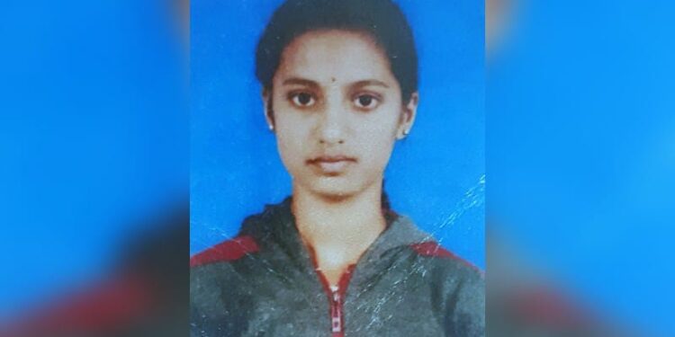 ಮೈಸೂರಿನಲ್ಲಿ ಮರ್ಯಾದಾ ಹತ್ಯೆ..!!?? ಅನ್ಯಜಾತಿ ಯುವಕನನ್ನು ಪ್ರೀತಿಸಿದಕ್ಕೆ ಯುವತಿಯ ಕೊಲೆ