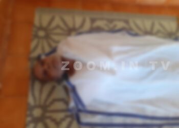 ಪುತ್ತೂರು: ನಿವೃತ್ತ ಅರಣ್ಯ ಅಧಿಕಾರಿ ನೇಣು ಬಿಗಿದು ಆತ್ಮಹತ್ಯೆ..!!