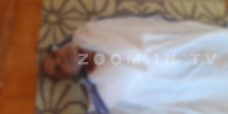 ಪುತ್ತೂರು: ನಿವೃತ್ತ ಅರಣ್ಯ ಅಧಿಕಾರಿ ನೇಣು ಬಿಗಿದು ಆತ್ಮಹತ್ಯೆ..!!