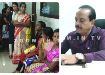 ಬಡವರ್ಗದವರ ಪಾಲಿನ “ಜನ ನಾಯಕ” : ಸಹಾಯ ಕೇಳಿ ಬರುವವರ “ಜನ ಸೇವಕ”